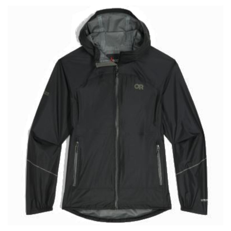 Outdoor Research Helium Rain Jacket - Women's - Image 5